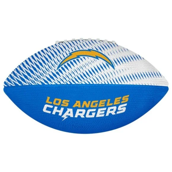 Los Angeles Chargers Junior Tailgate Fodbold