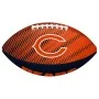 Chicago Bears Junior Team Tailgate Fodbold Ryg