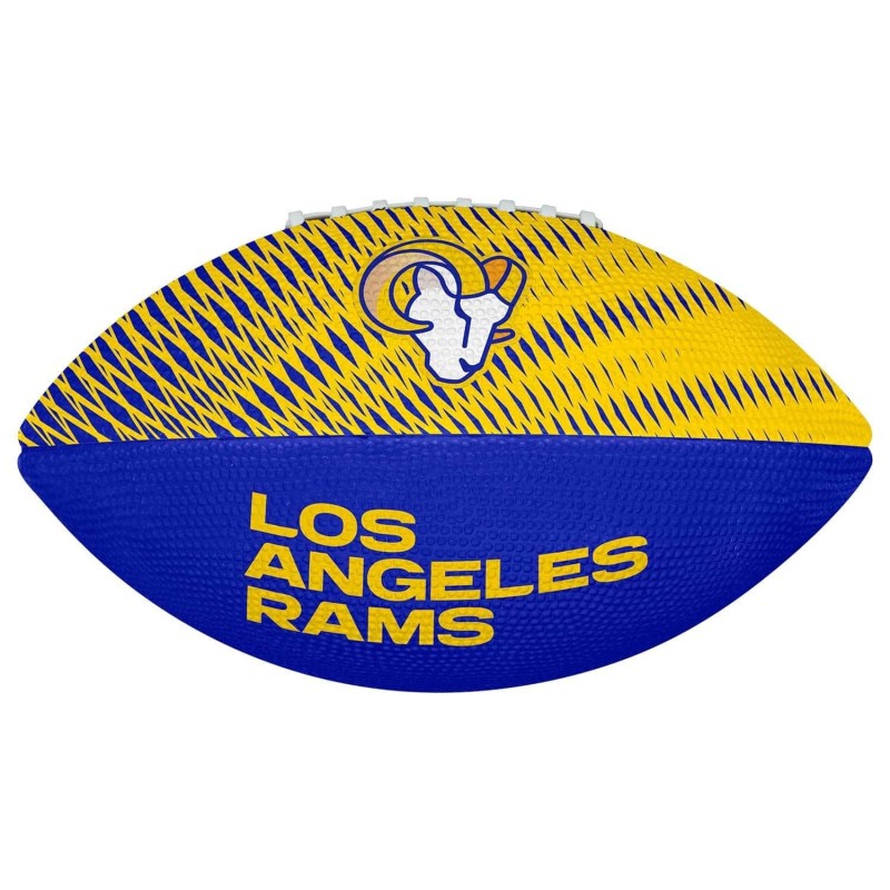 Los Angeles Rams Jerseys & Teamwear, NFL Merch