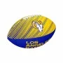 Pallone da calcio Tailgate della squadra junior dei Los Angeles Rams