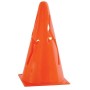 Pyramide Des Cônes De 12 Pk