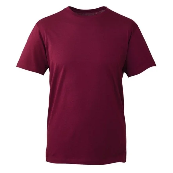 Team Collection - Organic Cotton T-Shirt with Sleeve Print