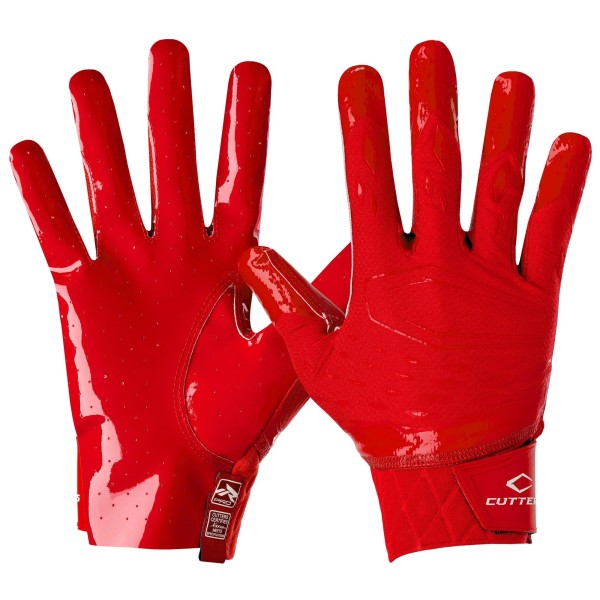 Cutters Rev Pro 5.0 modtagerhandsker r