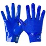 Cutters Rev Pro 5.0 modtagerhandsker kongebl