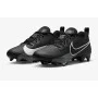 Paire de crampons Nike Vapor Edge Speed 360 2 Noir