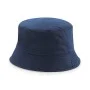 Headwear - Embroidered Bucket Hat