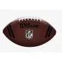 Wilson NFL Spotlight fodbold i fuld størrelse