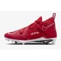 Chaussures de football Nike Alpha Menace Pro 3 Rouge