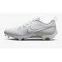 Chaussures Nike Vapor Edge Speed 360 2 Blanc