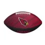 Pallone da calcio Tailgate della squadra junior degli Arizona Cardinals