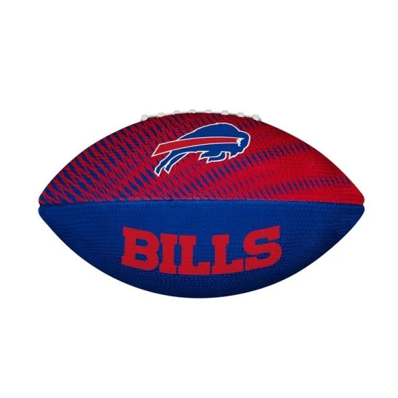 Football Tailgate pour l'équipe junior des Buffalo Bills