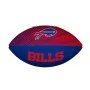 Buffalo Bills Junior Team Tailgate-fodbold