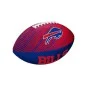 Buffalo Bills Junior Team Tailgate Football Side