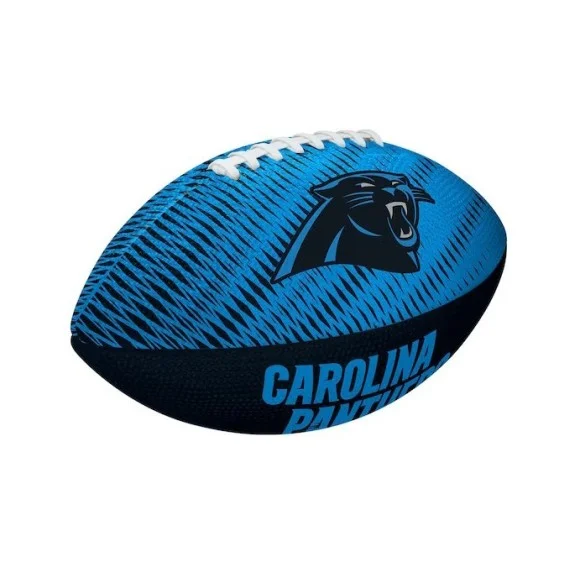 Carolina Panthers Junior Team Tailgate Football Seite 1