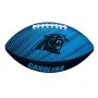 Balón de fútbol americano Tailgate del equipo junior de los Panthers de Carolina