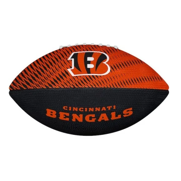 Cincinnati Bengals Junior Team Tailgate Fußball