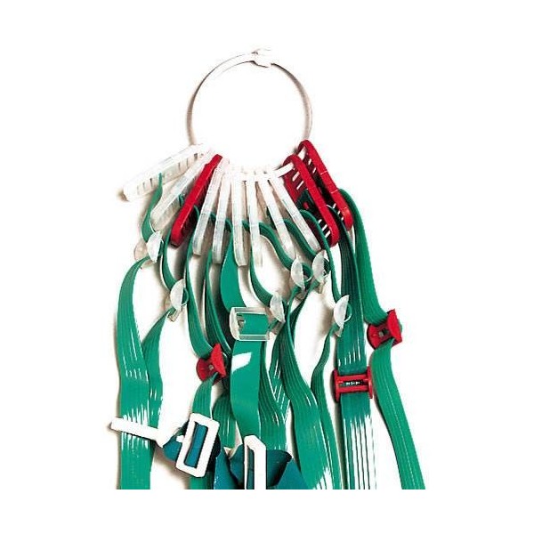 Anneau de stockage Flag-A-Tag