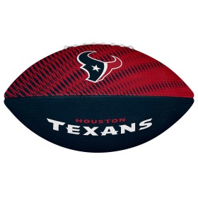 Houston Texans Junior Team Tailgate Football Sida