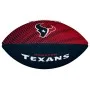 Lateral de fútbol americano Houston Texans Junior Team Tailgate