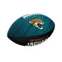 Jacksonville Jaguars Junior Team Tailgate Football Angle