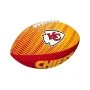 Kansas City Chiefs Junior Team Tailgate American Football