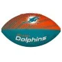 Miami Dolphins Junior Team Tailgate Football Side