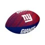 New York Giants Junior Team Tailgate Football Side