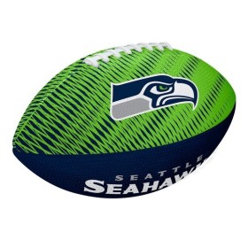 Seattle Seahawks Junior Team Tailgate Fotboll Sida