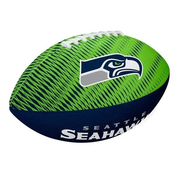 Seattle Seahawks Junior Team Tailgate Football Side