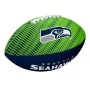 Seattle Seahawks Junior Team Tailgate Football Side