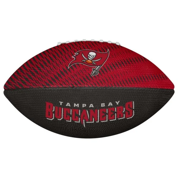 Tampa Bay Buccaneers Junior Team Tailgate Football