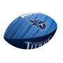 Pallone da calcio Tailgate della squadra junior dei Tennessee Titans