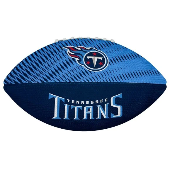 Fútbol americano Tennessee Titans Junior Team Tailgate