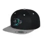 Blackburn Renegades - Embroidered Snapback