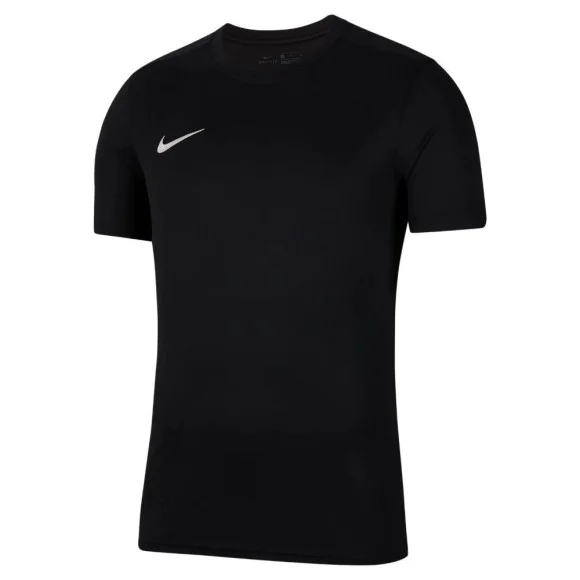 Technical Nike Embroidered Performance T Shirt