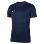 Technical - Nike Embroidered Performance T-Shirt