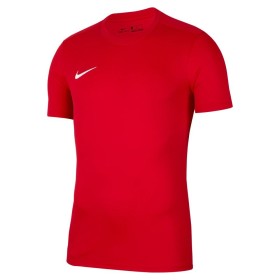 Nike Embroidered Performance T-Shirt