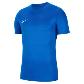 Nike Embroidered Performance T-Shirt