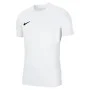 Technical - Nike Embroidered Performance T-Shirt