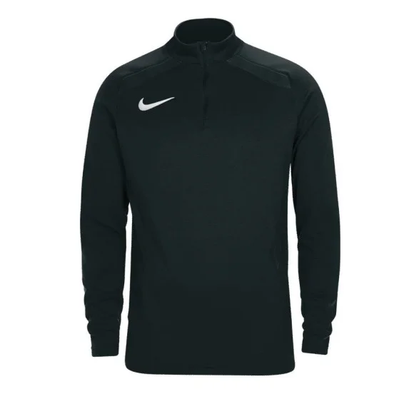 Technical - Nike Embroidered Performance 1/4 Zip