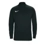 Technical - Nike Embroidered Performance 1/4 Zip