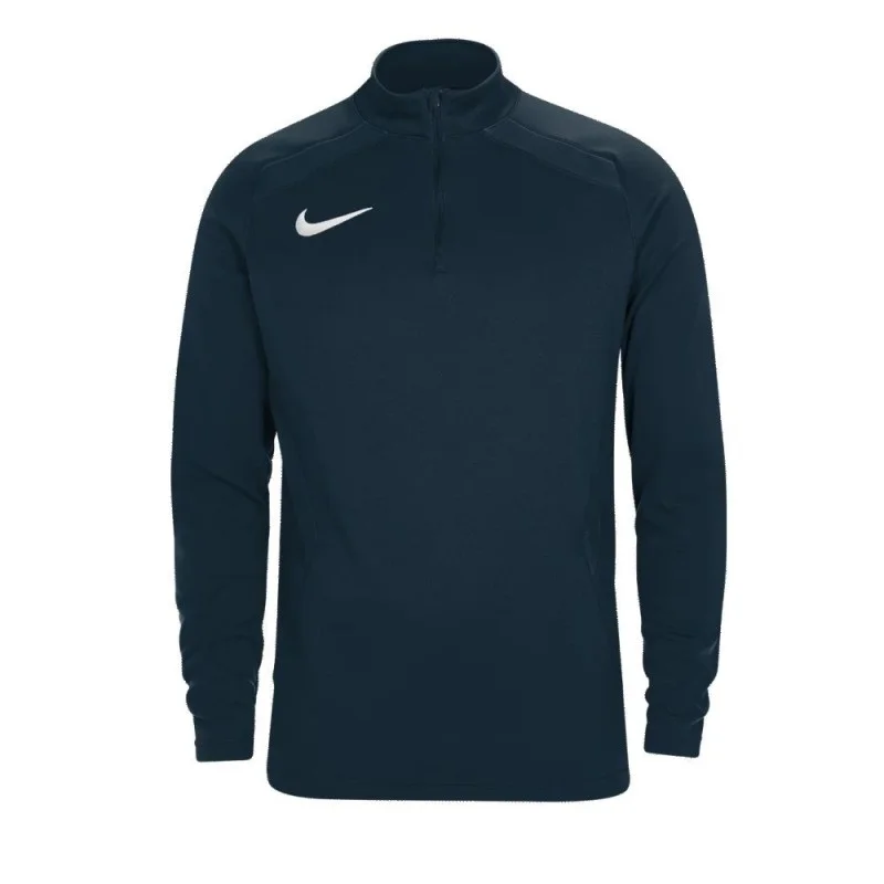 Nike Men's Dri-Fit Sideline Velocity (NFL Los Angeles Rams) Long-Sleeve T-Shirt in Blue, Size: Small | 00KX4NP95-078