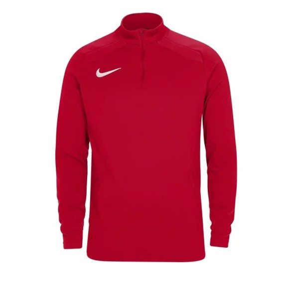 Technical - Nike Embroidered Performance 1/4 Zip