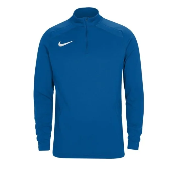 Technical - Nike Embroidered Performance 1/4 Zip