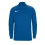 Technical - Nike Embroidered Performance 1/4 Zip