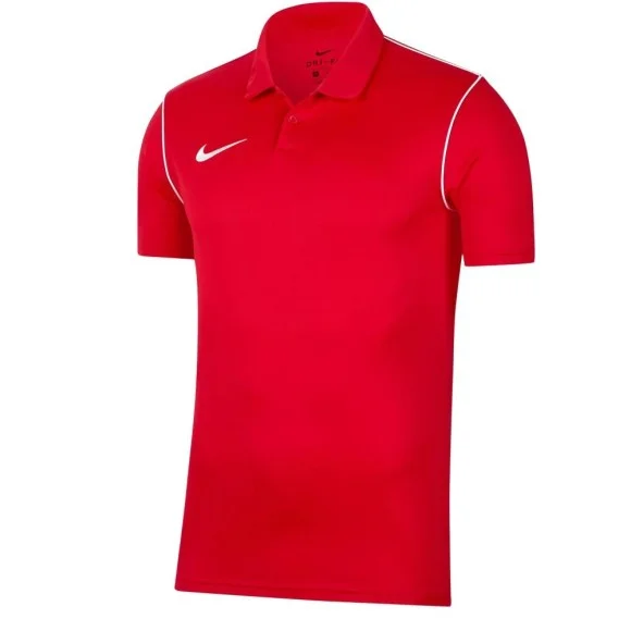 Nike Embroidered Performance Polo Shirt