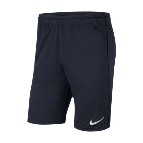 Nike Shorts mit gestickten Taschen