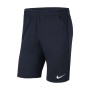 Pantalones cortos con bolsillos Nike bordados