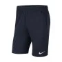 Technical - Nike Embroidered Pocketed Shorts