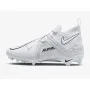 Calas de fútbol Nike Alpha Menace Pro 3 Blanco Blanco